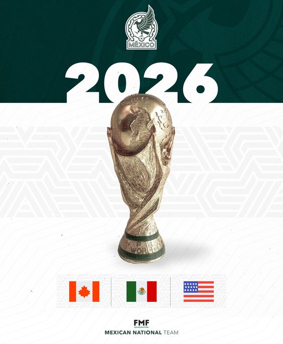 FIFA World Cup 2026